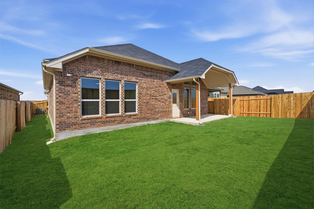 House in Buda, Texas, United States 5 - 17234573