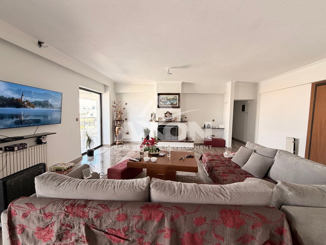 Apartment in 2nd Community of Kallithea, Attica, Greece 3 - 17315506