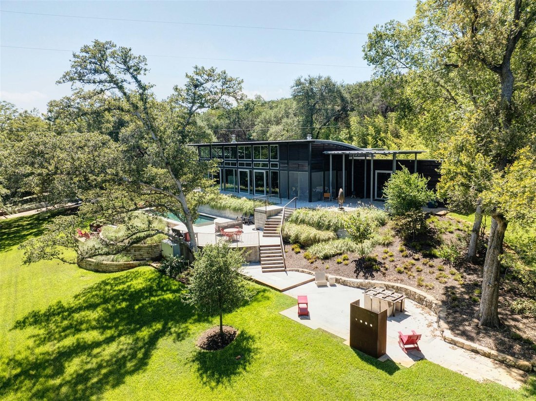 House in Austin, Texas, United States 4 - 17315070