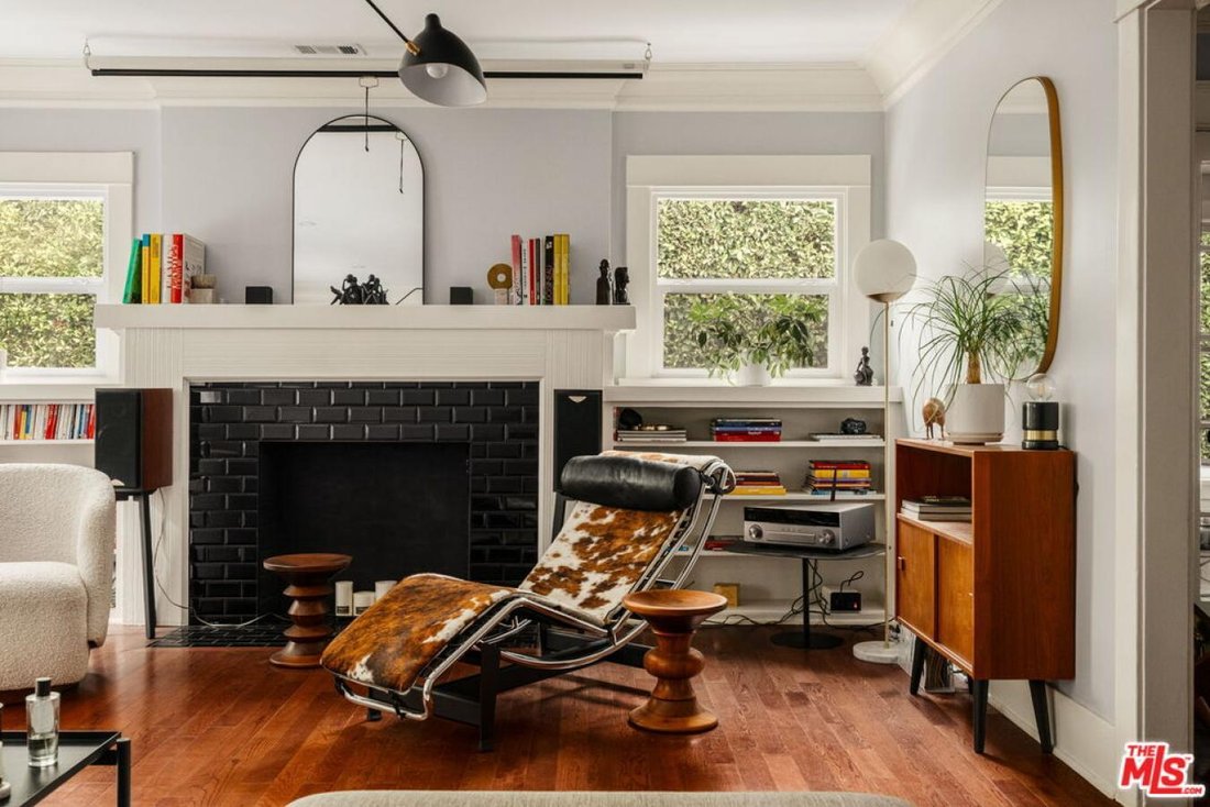 House in Los Angeles, California, United States 4 - 17320082