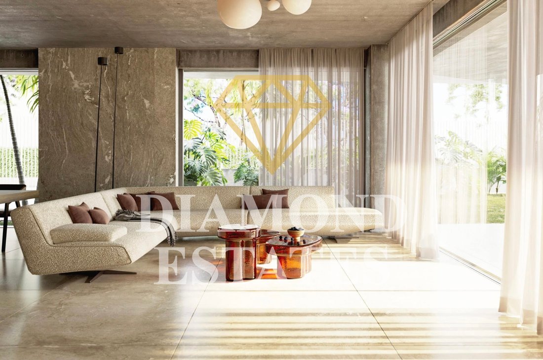 Apartment in Glyfada, Attica, Greece 2 - 17322189