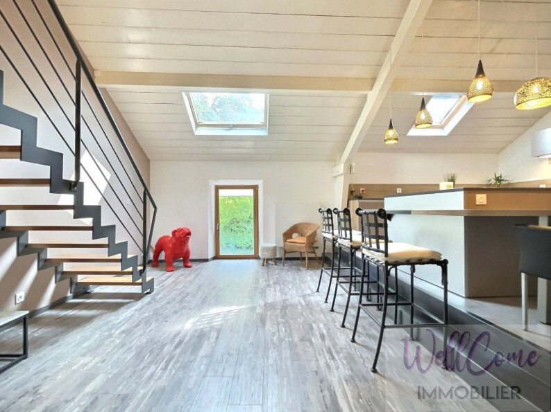 Apartment in Tresserve, Auvergne-Rhône-Alpes, France 2 - 17192789