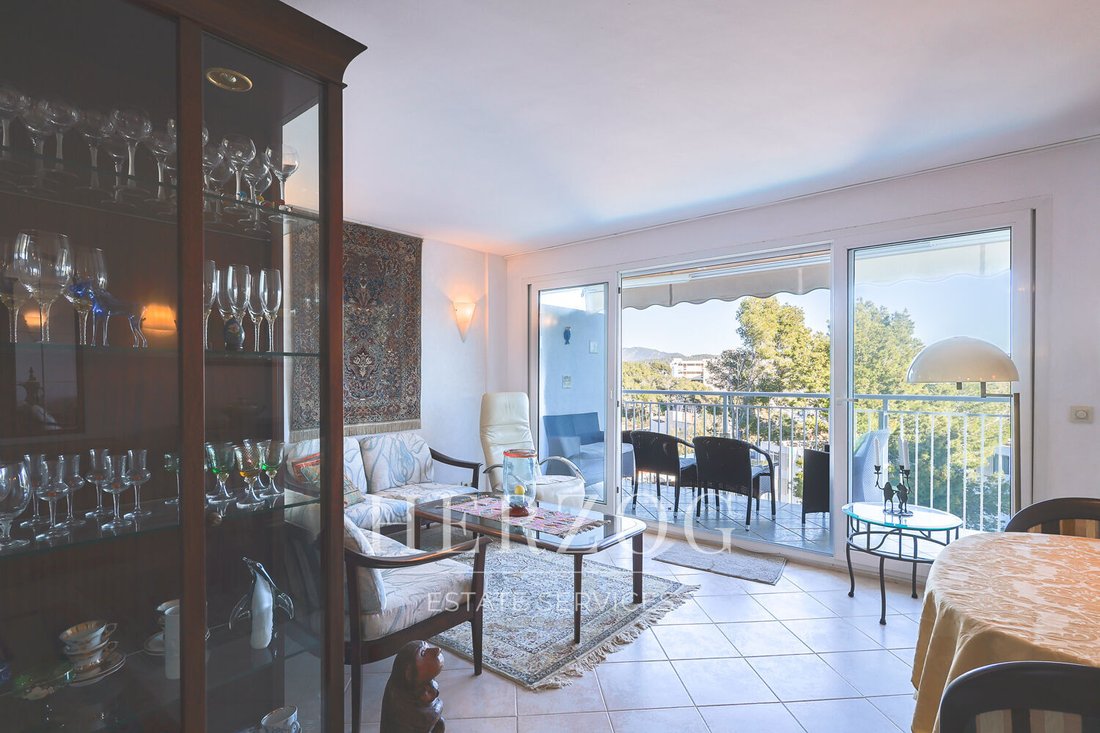 Apartment in Cala Fornells, Calvia, Balearic Islands 5 - 17310265