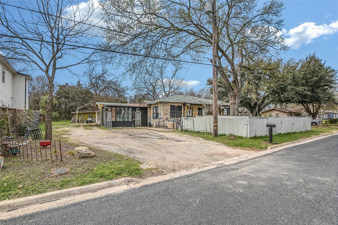House in Austin, Texas, United States 2 - 17323311