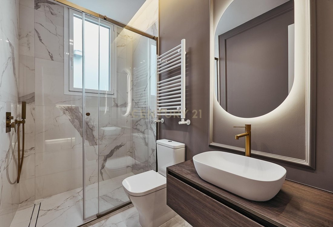 Apartment in Barrio Salamanca, Madrid, Spain 3 - 17322623