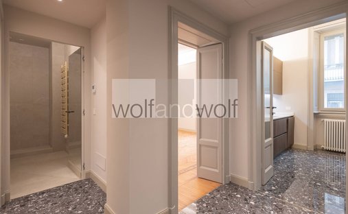 Apartment in Porta Vittoria, Milan, Lombardy 1