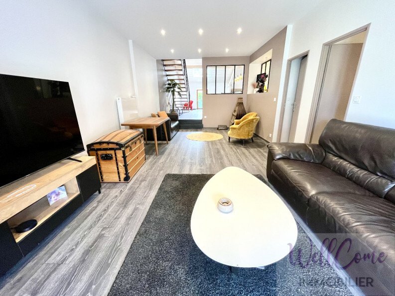 Apartment in Tresserve, Auvergne-Rhône-Alpes, France 5 - 17192789