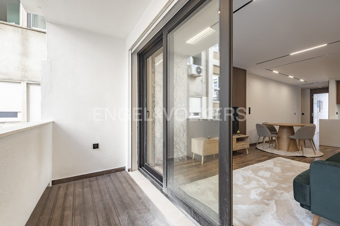 Apartment in Campo de Ourique, Lisbon, Portugal 2 - 17316584
