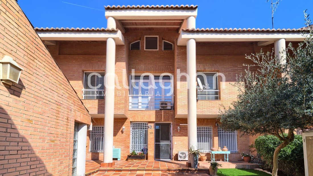 House in Sagunt / Sagunto, Valencian Community, Spain 1 - 17316256