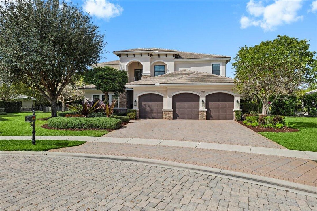 House in Boynton Beach, Florida, United States 2 - 17310464