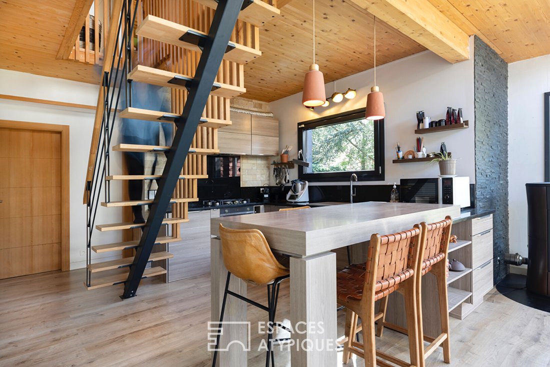 Villa in Bercheres-sur-Vesgre, Centre-Val de Loire, France 4 - 17314471