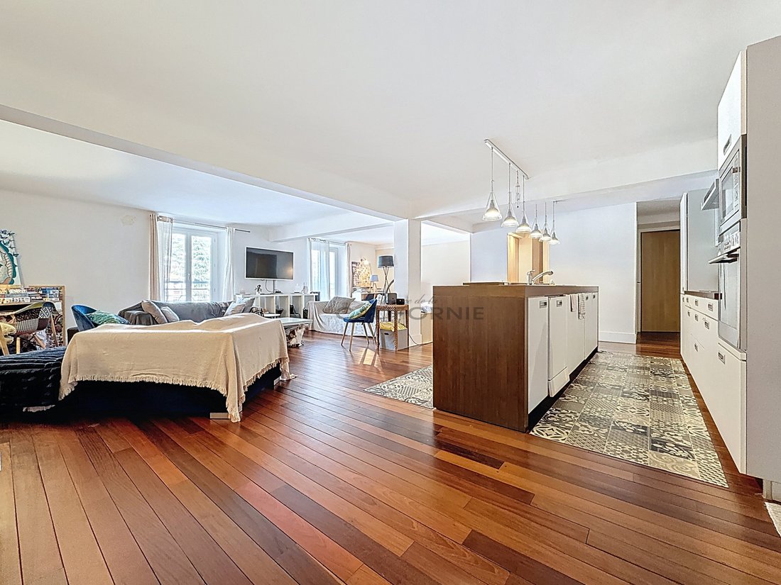 Apartamento en Cannes, Provenza-Alpes-Costa Azul, Francia 2 - 17146447
