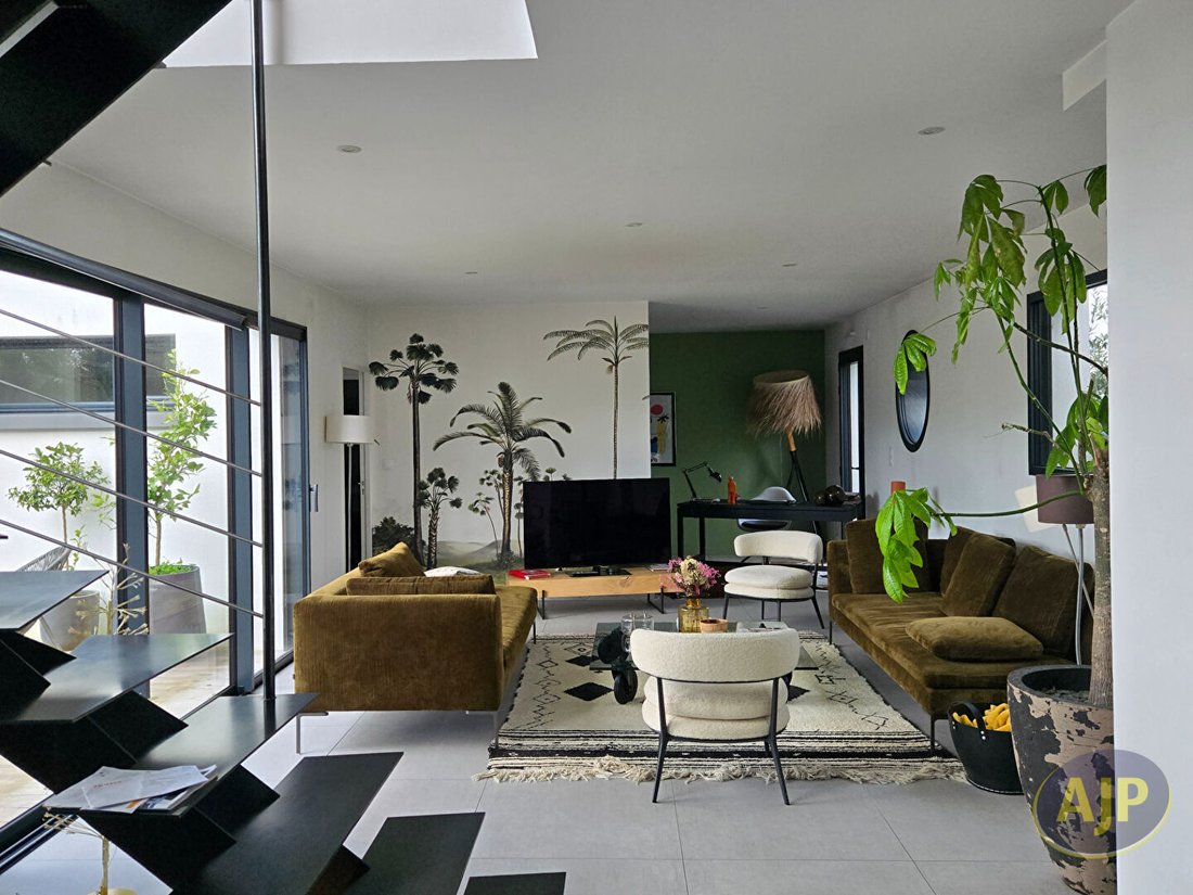 House in Immaculée Campagne, Saint-Nazaire, France 3 - 17311356