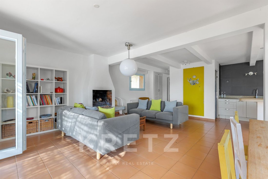 House in Saint-Cyr-sur-Mer, Provence-Alpes-Côte d'Azur, France 5 - 17316034