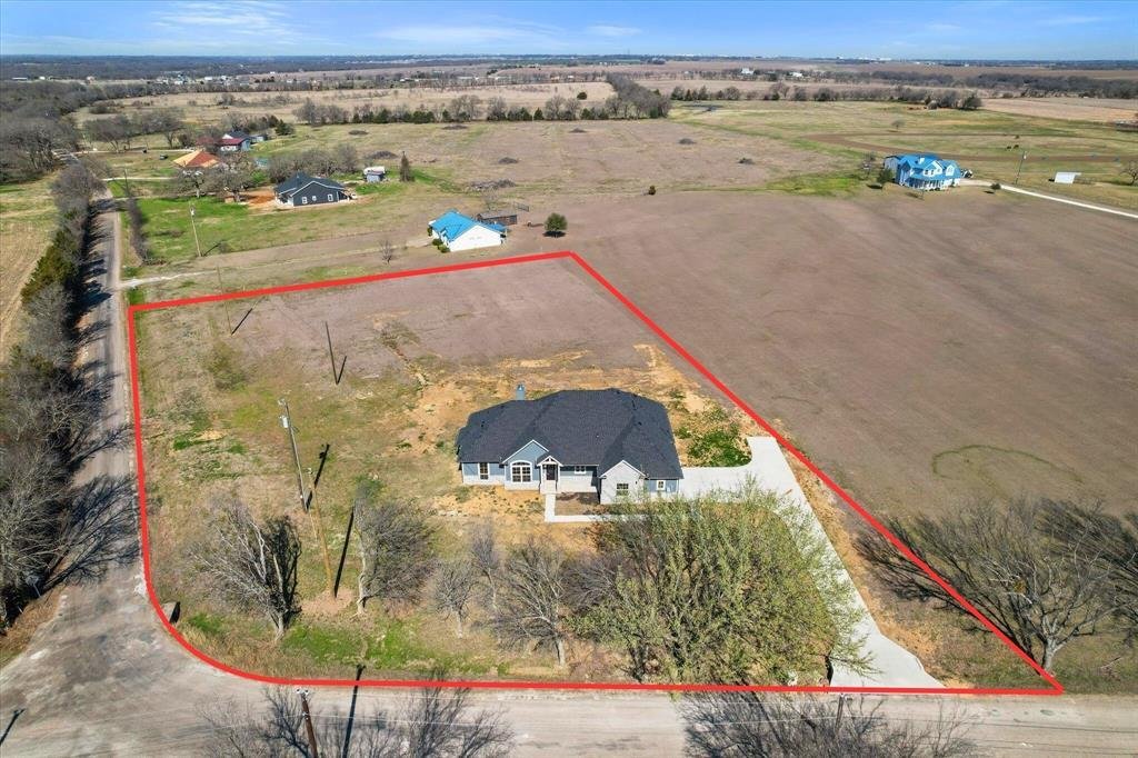 House in Grandview, Texas, United States 2 - 17318821