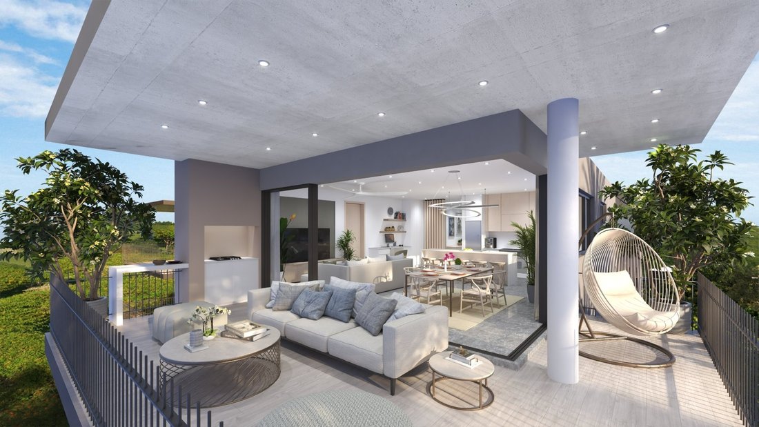 Apartment in Simbithi Eco Estate, KwaZulu-Natal, South Africa 1 - 17311655