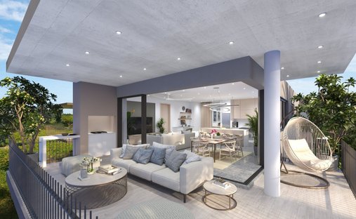 Apartment in Dolphin Coast, KwaZulu-Natal, South Africa 1