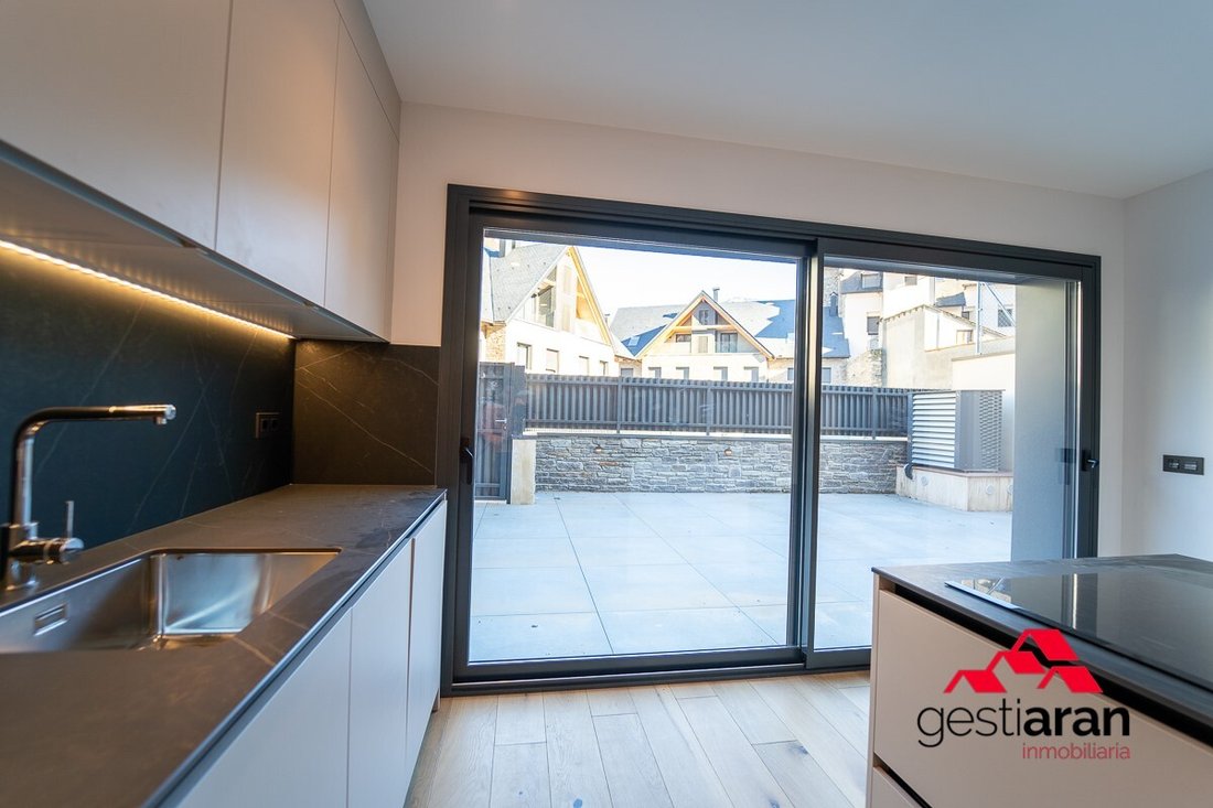 Apartment in Vielha e Mijaran, Catalonia, Spain 5 - 17311335