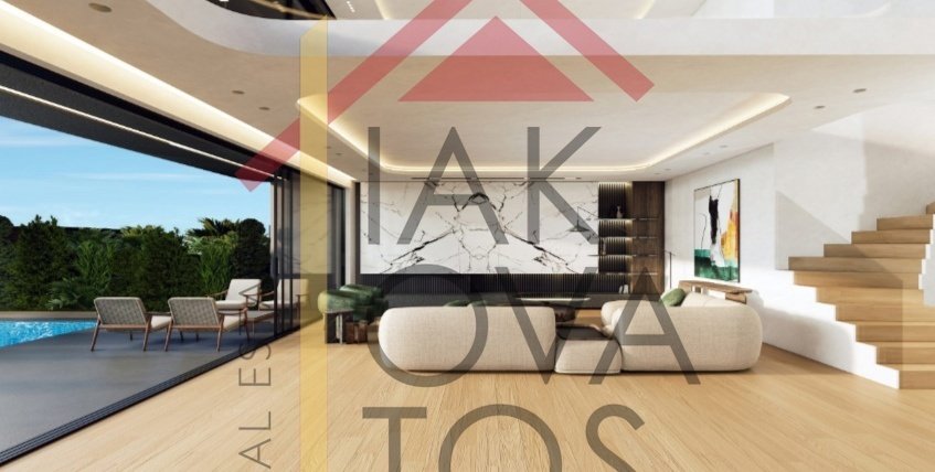 Apartment in Glyfada, Attica, Greece 5 - 17313131