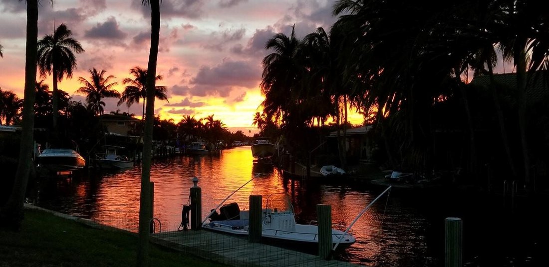 House in Pompano Beach, Florida, United States 4 - 17312652