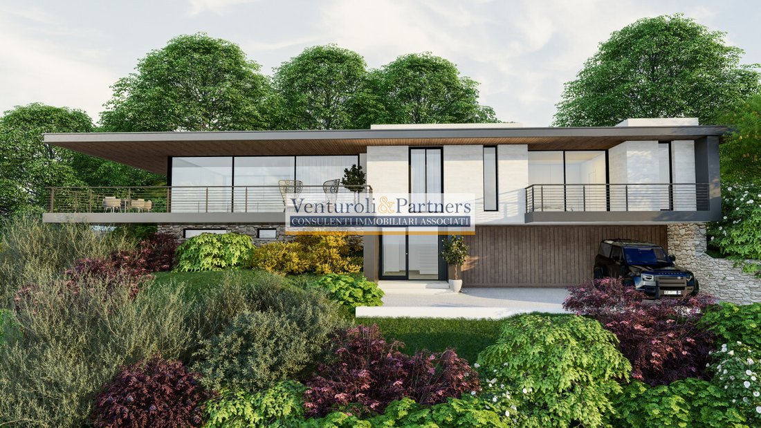 Land in Roina, Toscolano, Lombardy 5 - 17314728