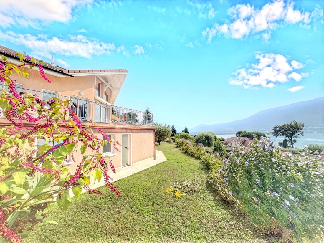 House in Tresserve, Auvergne-Rhône-Alpes, France 1 - 17310614