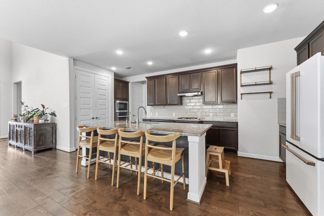 House in Katy, Texas, United States 5 - 17318809