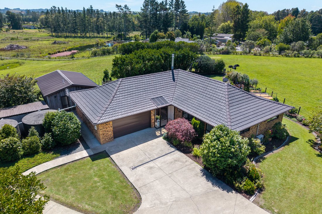 Land in Dairy Flat, Auckland, New Zealand 4 - 17323282