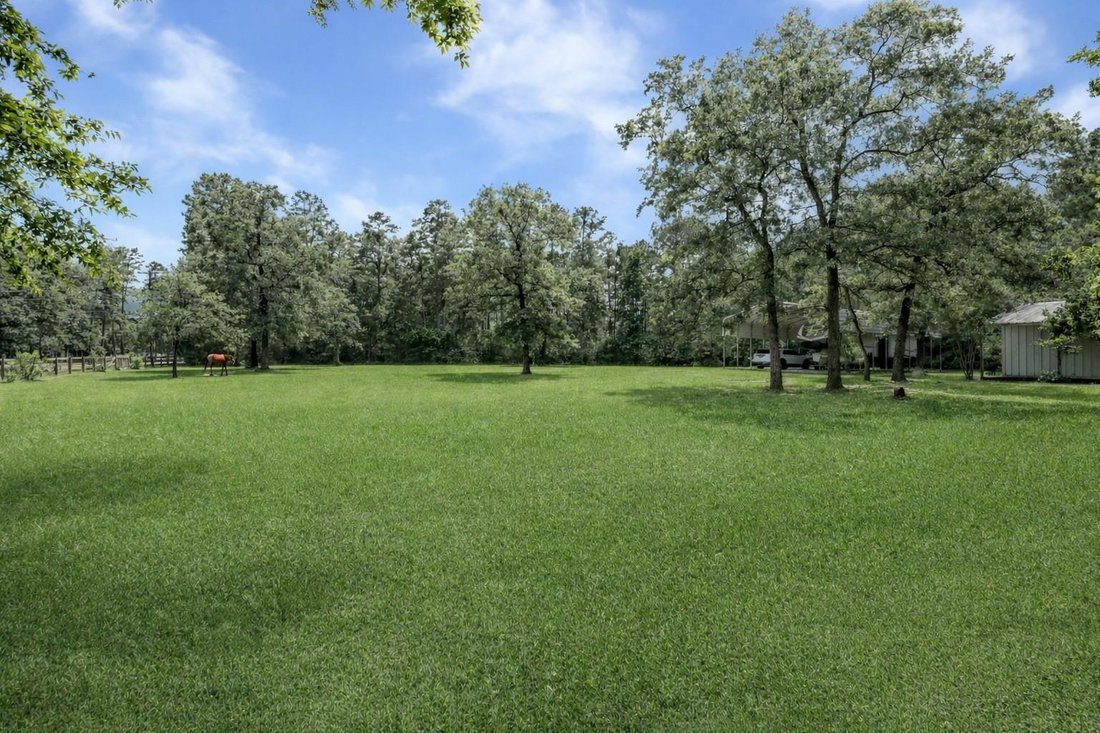 House in Magnolia, Texas, United States 5 - 16609949