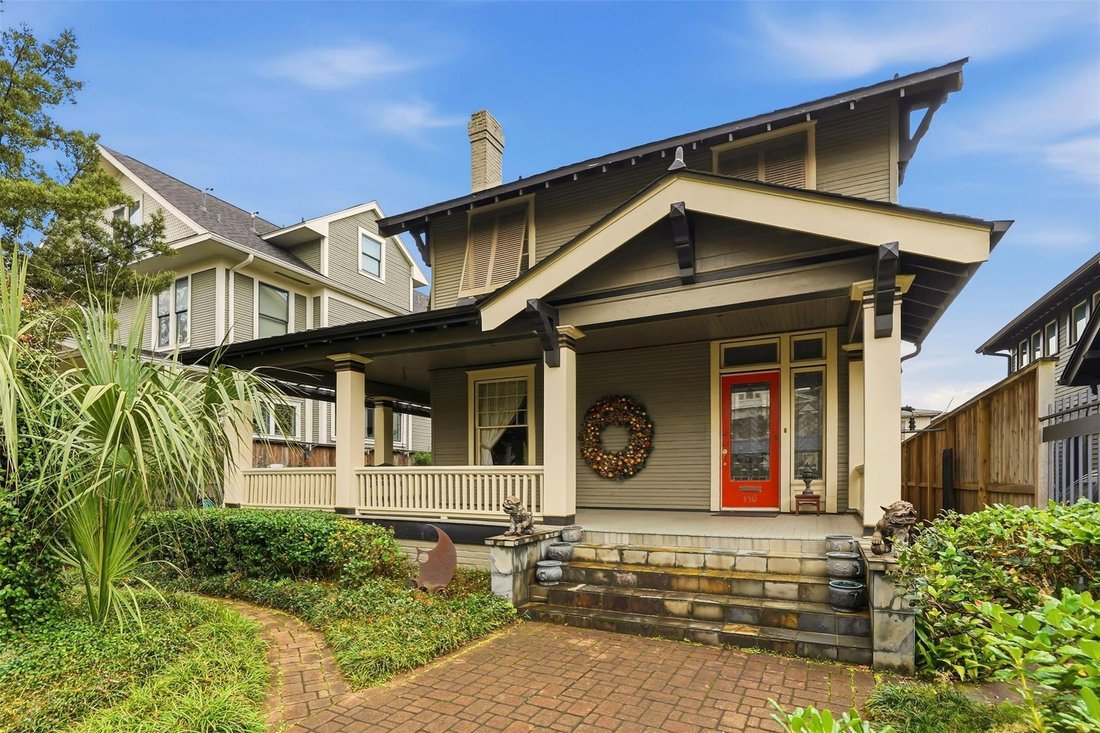 House in Houston, Texas, United States 2 - 17315892