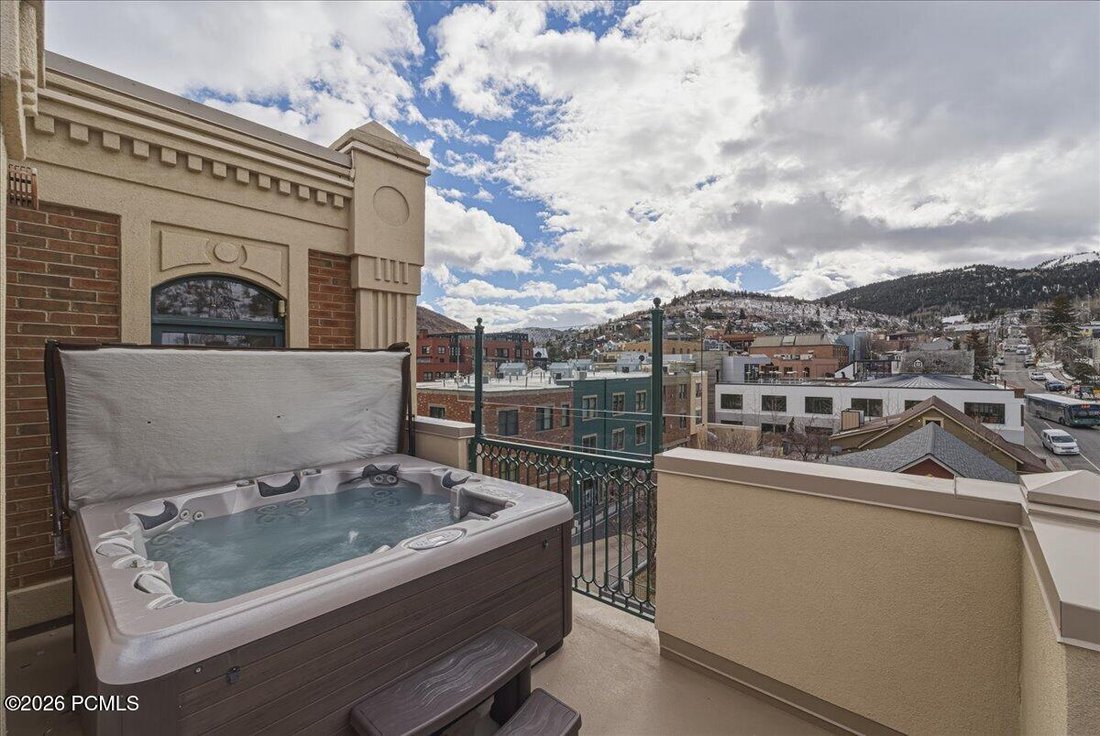 Condo in Park City, Utah, United States 5 - 16905689