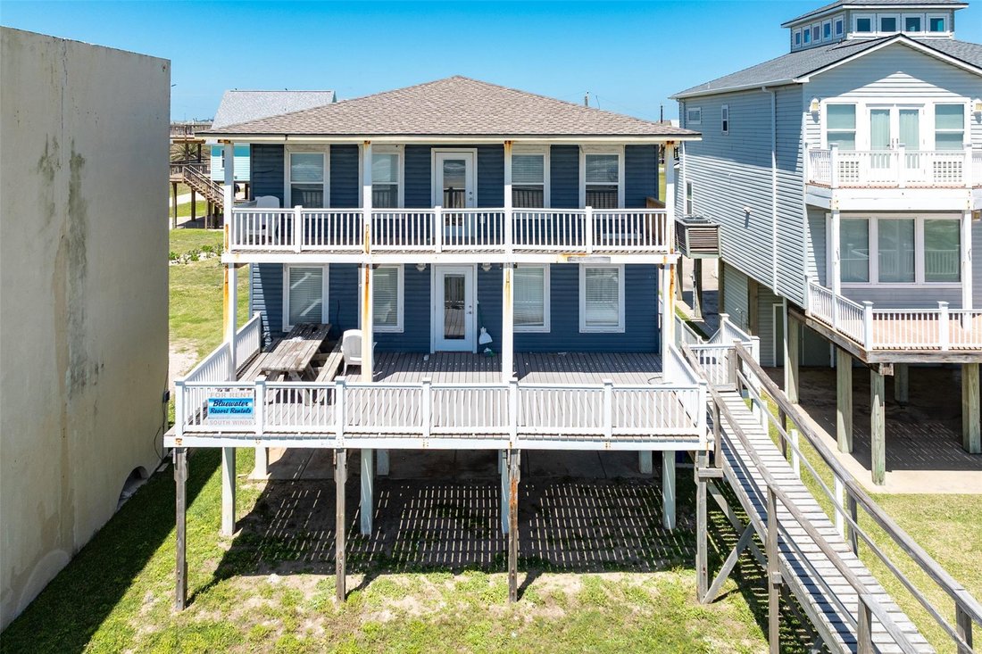 House in Freeport, Texas, United States 1 - 17310610
