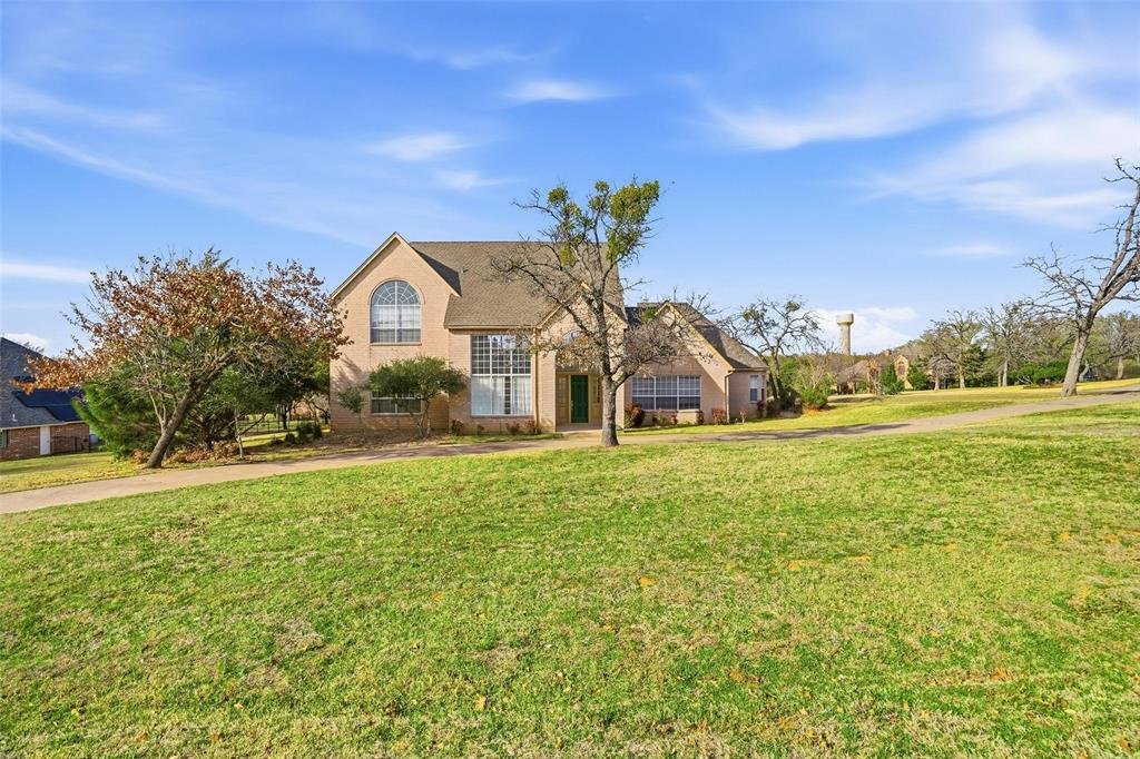 House in Burleson, Texas, United States 2 - 17314159