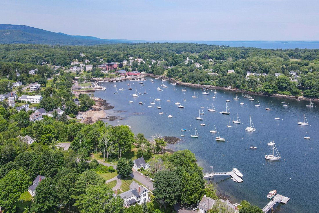 House in Rockport, Maine, United States 3 - 17321486