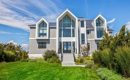House in Westhampton Beach, New York, United States 1