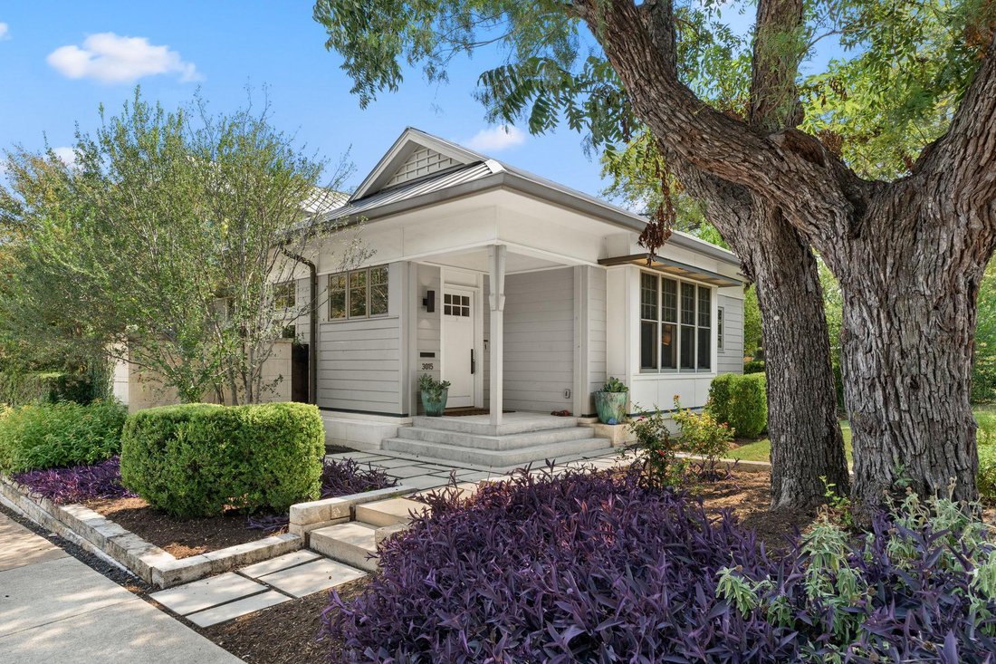 House in Austin, Texas, United States 3 - 17313616