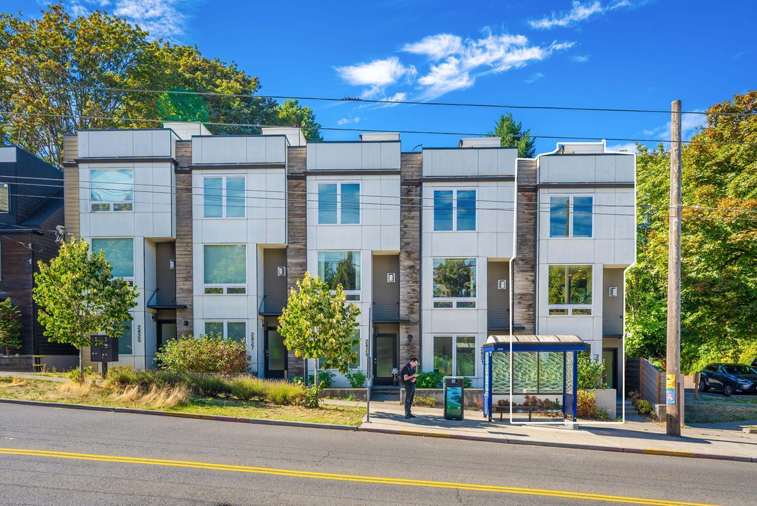 House in Seattle, Washington, United States 4 - 17317105