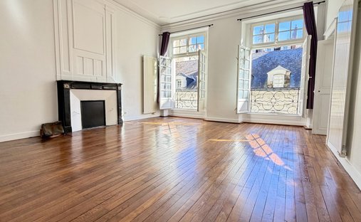 Apartment in Nantes, Pays de la Loire, France 1