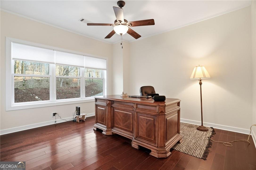House in Jasper, Georgia, United States 4 - 17322284