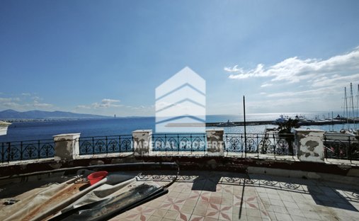 2nd District of Piraeus, Piraeus, Griechenland 1