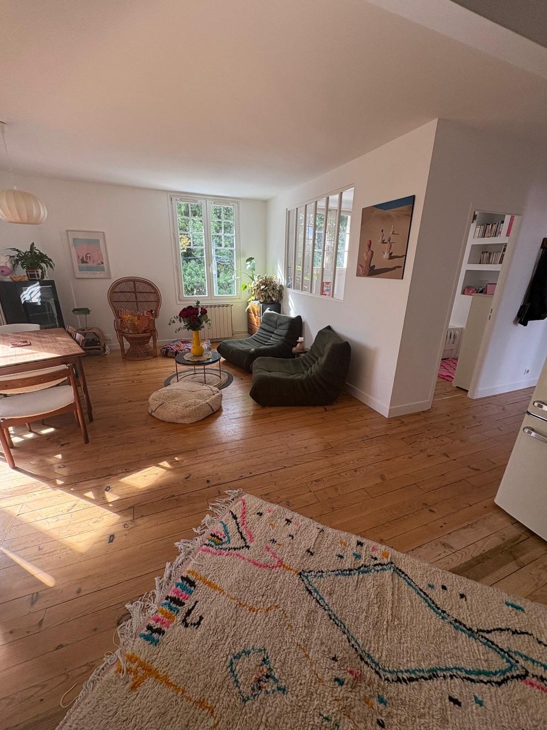 Apartment in Biarritz, Nouvelle-Aquitaine, France 2 - 17315259