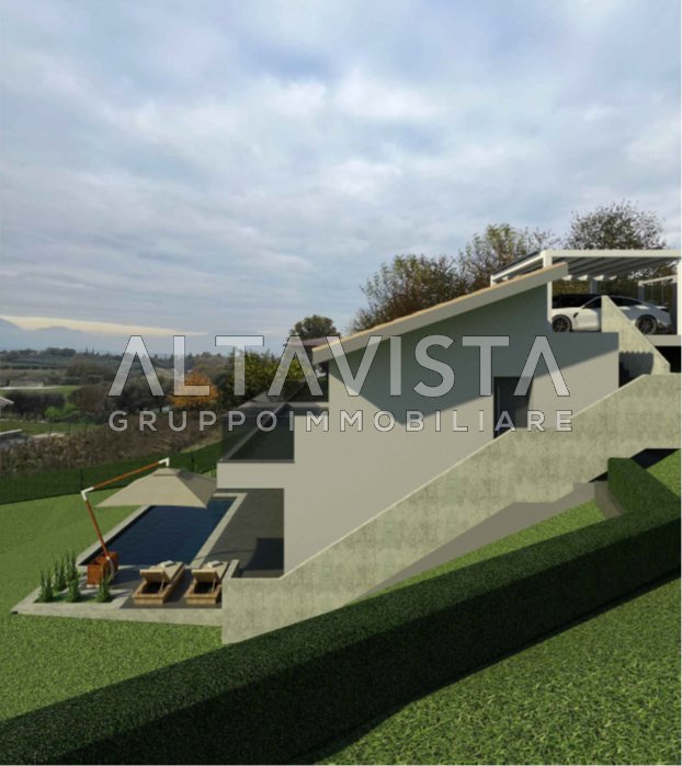 Villa in Soiano del Lago, Lombardy, Italy 5 - 17314721