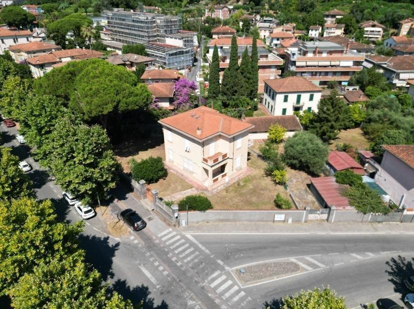 Villa in Poggioletto - Remola - La Zecca, Massa, Italy 5 - 17312774