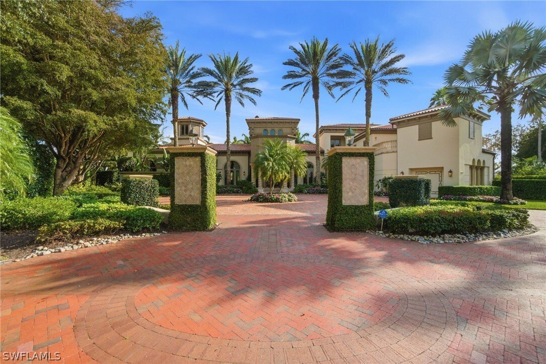 House in Naples, Florida, United States 2 - 17318893