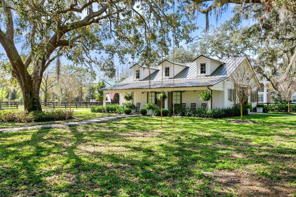 Land in Odessa, Florida, United States 4 - 17317242