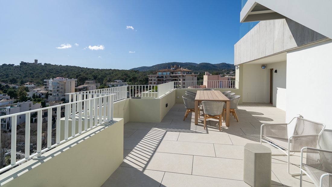 Apartment in Palma, Balearic Islands, Spain 4 - 17311143