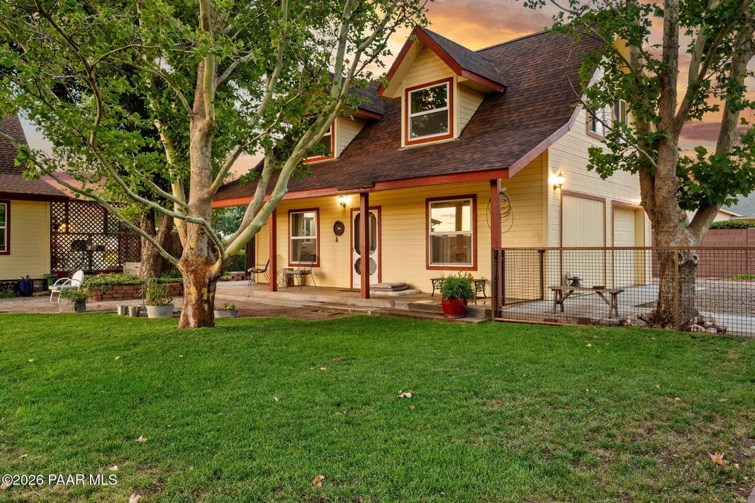 House in Chino Valley, Arizona, United States 2 - 17312331