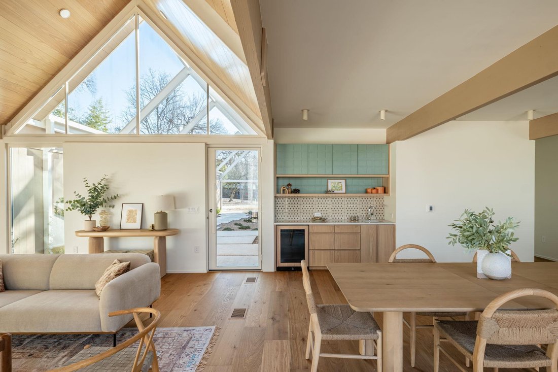 House in Austin, Texas, United States 5 - 17317457