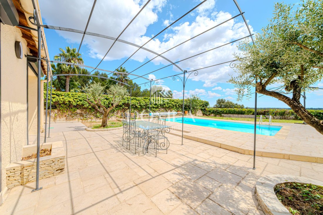Villa in Village, Clapiers, France 2 - 17315114