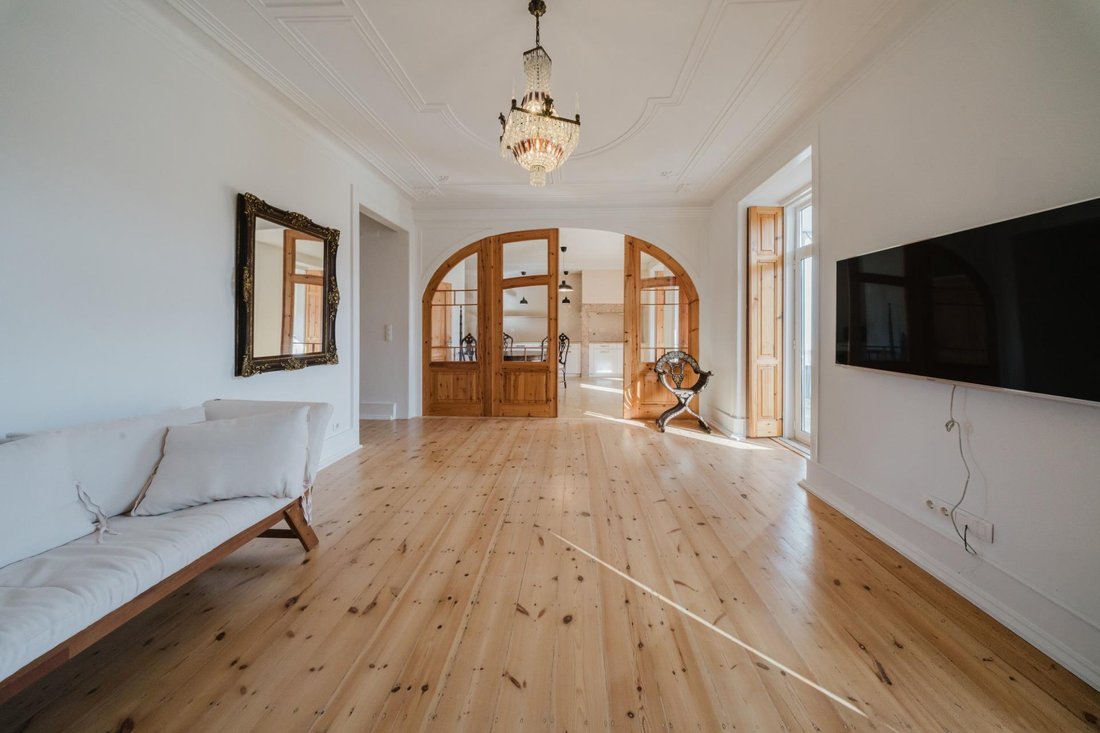 Apartment in Santo Antonio, Lisbon, Portugal 2 - 17315865